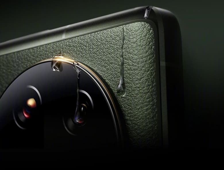 «Xiaomi 13 Ultra — это новая классика», — подробности и качественные изображения нового флагмана