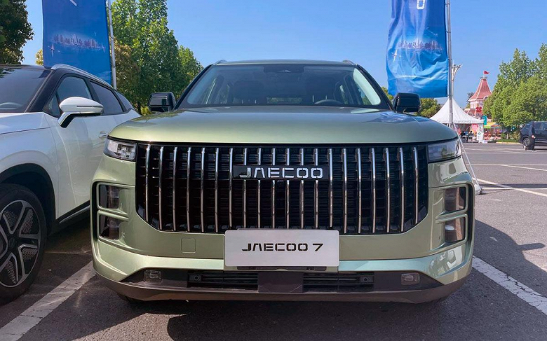 Chery стремится заменить Volkswagen и Toyota на российском рынке, но не планирует снижать цены Chery стремится заменить Volkswagen и Toyota на российском рынке, но не планирует снижать цены