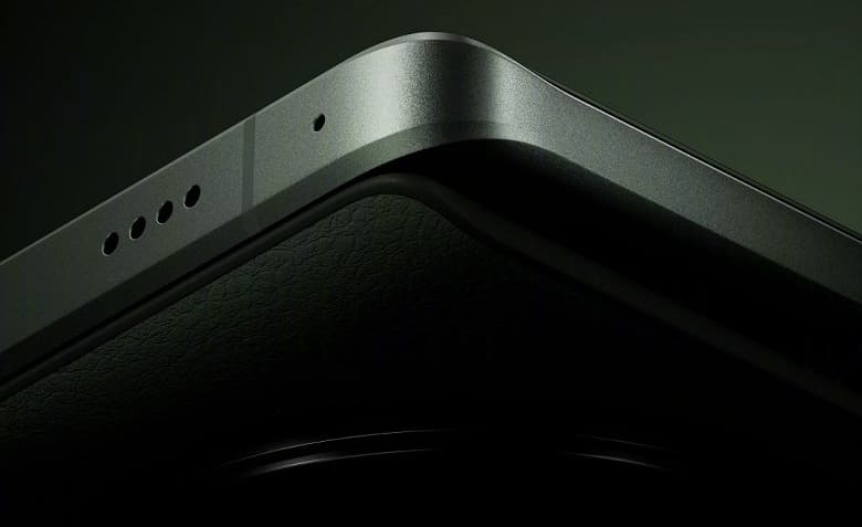 «Xiaomi 13 Ultra — это новая классика», — подробности и качественные изображения нового флагмана