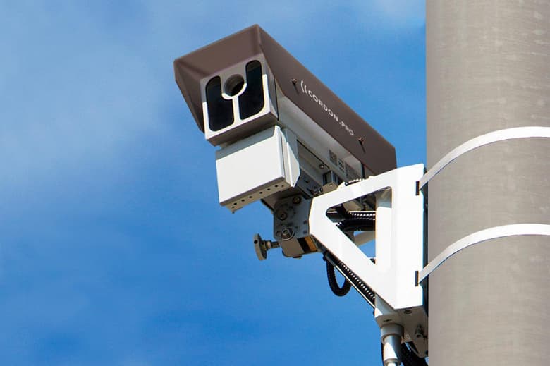 Почти каждый второй водитель в России нарушал ПДД в прошлом году, за что был оштрафован