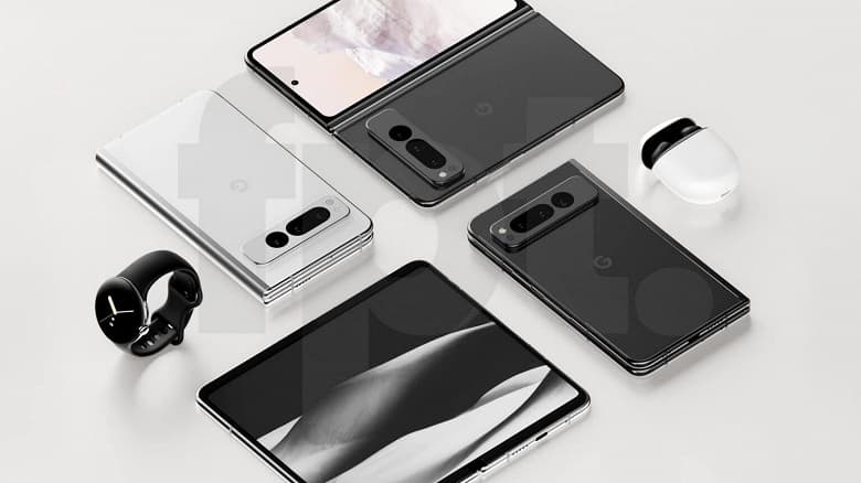Pixel 6a останется в продаже после выхода Pixel 7a, а Pixel Fold будет стоить на уровне Galaxy Z Fold4. Появились новые данные о смартфонах Google