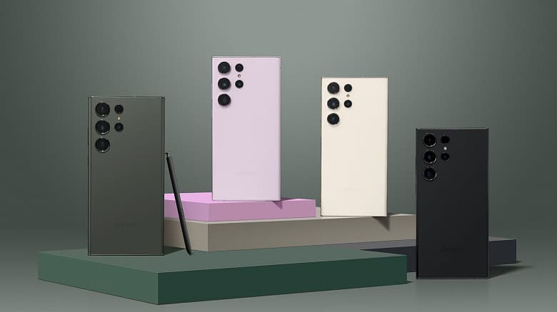 Корпорации Samsung удалось улучшить свои показатели в этом году: продажи смартфонов Galaxy S23 вдвое превосходят продажи модели Galaxy S22