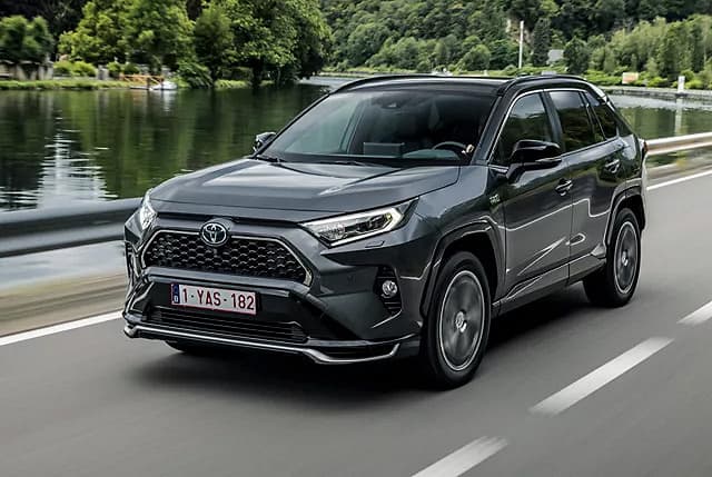 Если купить Toyota Corolla или RAV4, поездить год-два и продать, то можно даже заработать. В США назвали самые выгодные авто для перепродажи, 5 из 10 – Toyota Если купить Toyota Corolla или RAV4, поездить год-два и продать, то можно даже заработать. В США назвали самые выгодные авто для перепродажи, 5 из 10 – Toyota