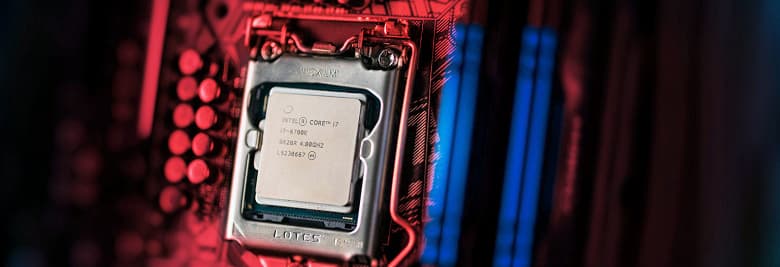 Прощай, Skylake. Intel прекратила выпуск драйверов для iGPU в этих процессорах