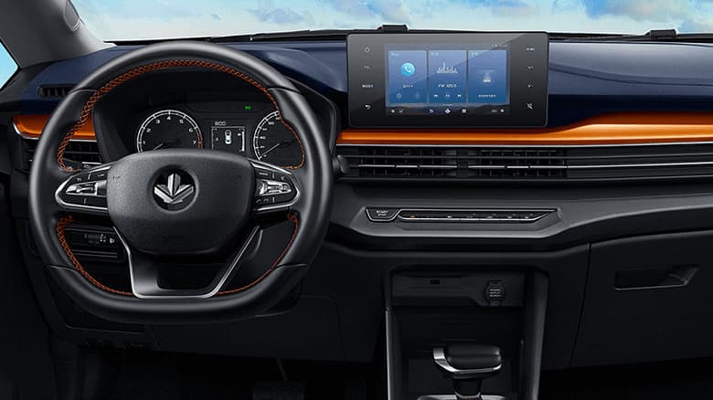 В России наконец-то появится по-настоящему доступный зарубежный кроссовер? Продажи Livan X3 Pro стартуют уже в мае