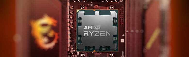 Новая версия BIOS снижает напряжение на процессорах Ryzen 7000X3D, чтобы предотвратить их перегрев Новая версия BIOS снижает напряжение на процессорах Ryzen 7000X3D, чтобы предотвратить их перегрев