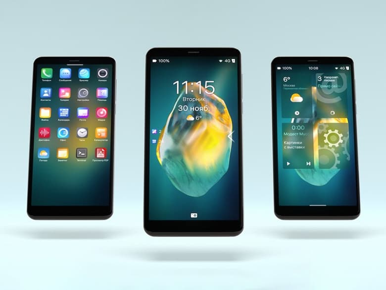 Для российской ОС «Аврора» создали веб-приложения популярных сервисов Для российской ОС «Аврора» создали веб-приложения популярных сервисов