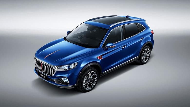 Hongqi привлечет казахстанский рынок качественными автомобилями и планирует их локальное производство