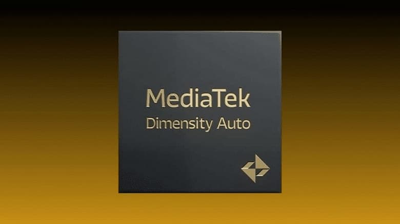 Автомобили тоже могут быть на основе платформ MediaTek. Представлена платформа Dimensity Auto Автомобили тоже могут быть на основе платформ MediaTek. Представлена платформа Dimensity Auto
