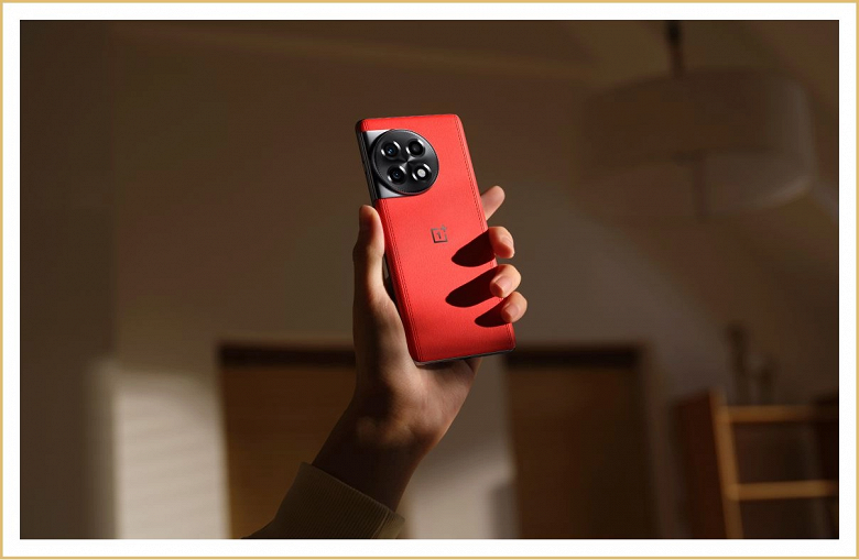 Очередной бестселлер среди смартфонов в Китае: OnePlus Ace 2 с 18 ГБ ОЗУ Очередной бестселлер среди смартфонов в Китае: OnePlus Ace 2 с 18 ГБ ОЗУ