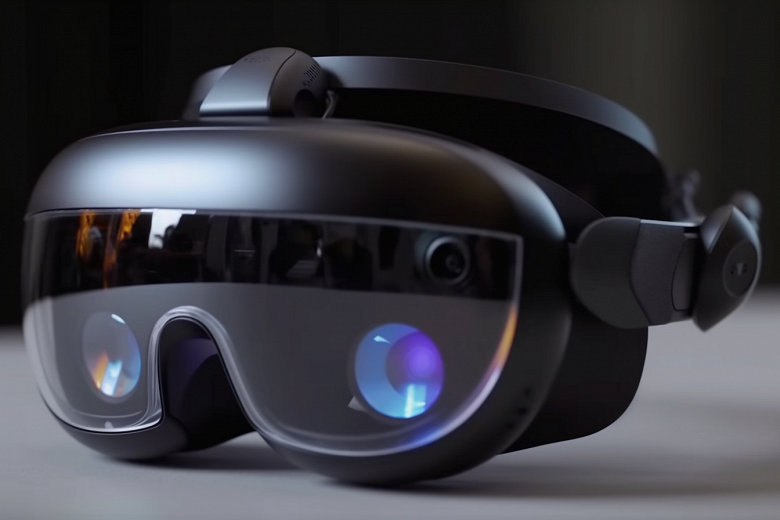 Расширенные возможности и поддержка «планшетных» приложений для гарнитуры Apple смешанной реальности