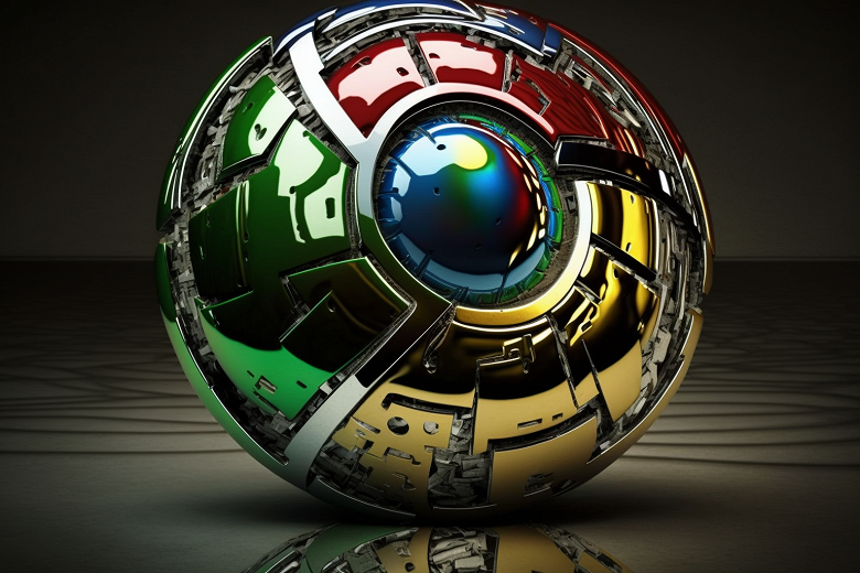 Новый великолепный интерфейс Google Chrome для планшетов и складных устройств