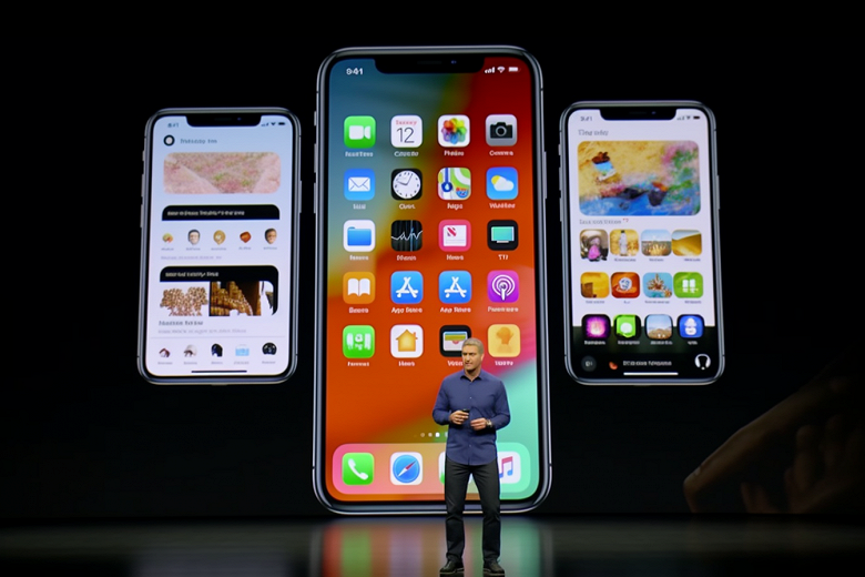 Марк Гурман утверждает, что в iOS 17 появится установка приложений из любых источников, а не только из магазина App Store