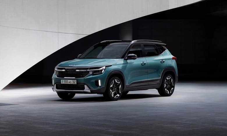 За Kia Seltos — в Казахстан? В соседней стране стартовали продажи обновлённого Kia Seltos, цены — от 2,07 млн рублей За Kia Seltos — в Казахстан? В соседней стране стартовали продажи обновлённого Kia Seltos, цены — от 2,07 млн рублей