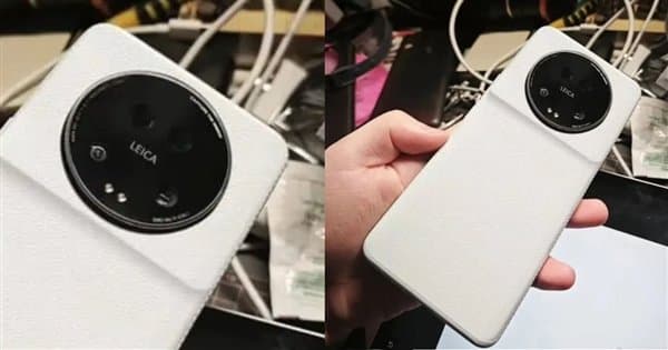 200 Мп на четверых: Xiaomi 13 Ultra может получит четыре 50-мегапиксельных сенсора