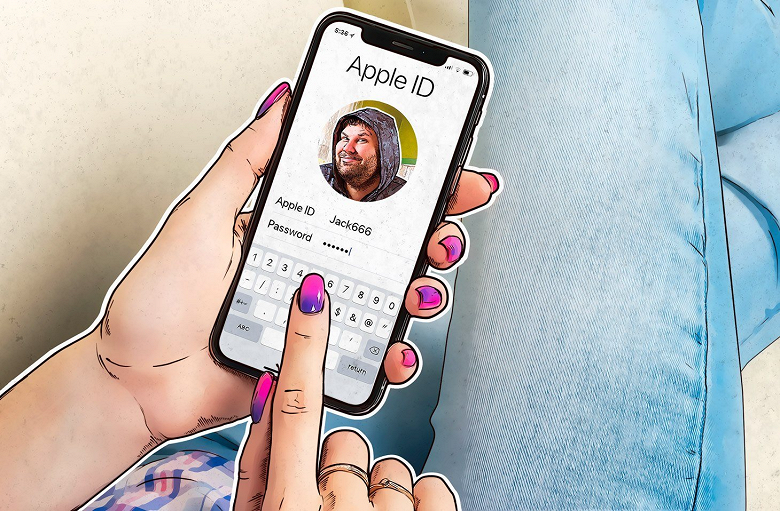«Я не думаю, что это нормально», — устройства Apple начали постоянно запрашивать пароль Apple ID.