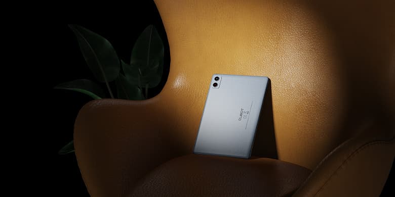 Современный планшет за 89 долларов. Cubot Tab 20 поступил в продажу на AliExpress