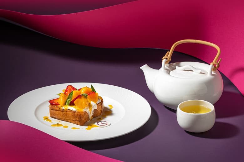 Предложения завтраков от нейросети «Сбера» в «Кофемании» — Кандинский 2.1 Предложения завтраков от нейросети «Сбера» в «Кофемании» — Кандинский 2.1