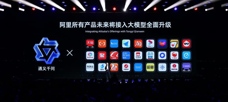 Alibaba Cloud представила свой аналог ChatGPT — клиенты получат доступ уже на днях