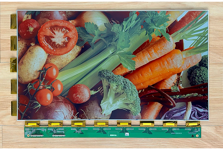 ЖК-дисплеи уже не нужны? E Ink представила цветные дисплеи на электронных чернилах Spectra 6