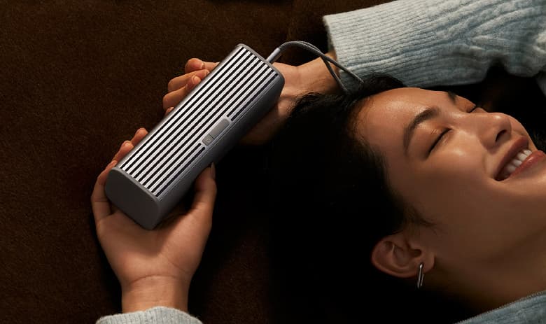 Xiaomi показала колонку Xiaomi Sound Move перед анонсом