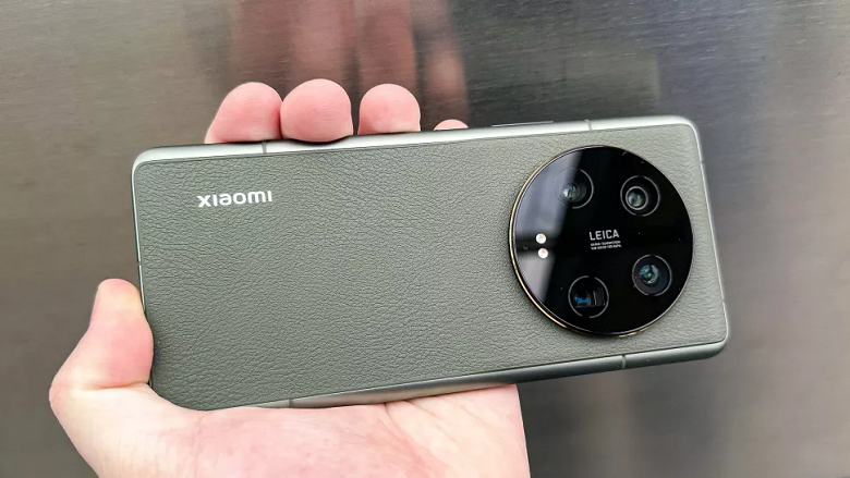 Tom’s Guide высоко оценивает Xiaomi 13 Ultra, но критикует бренд за отсутствие доступности в России