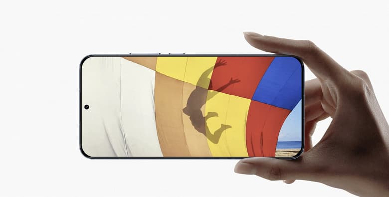 «Следующий самый ожидаемый Android-смартфон», — Ice Universe опубликовал первое изображение Xiaomi 14