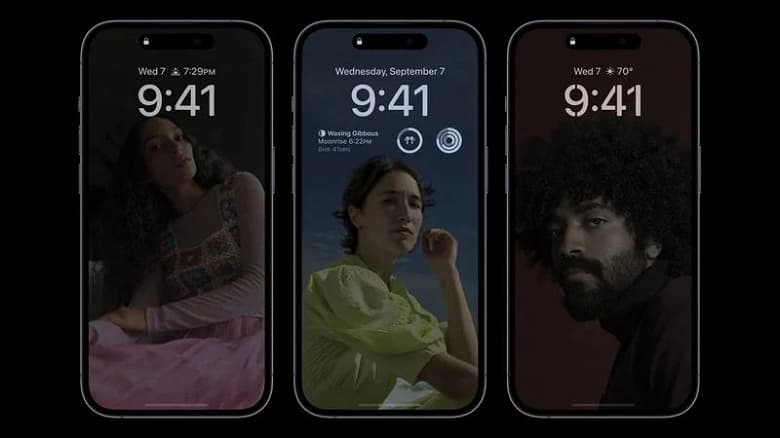 Samsung собирается реализовать Always-On Display на Galaxy Z Flip5, уступив Apple на год?