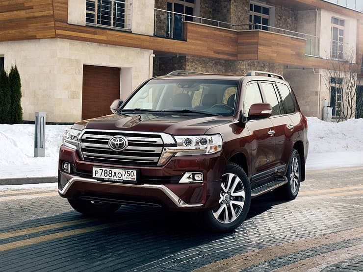 Автомобили Toyota Land Cruiser и RAV4 под угрозой. Их можно взломать быстро с помощью телефона Nokia 3310 Автомобили Toyota Land Cruiser и RAV4 под угрозой. Их можно взломать быстро с помощью телефона Nokia 3310