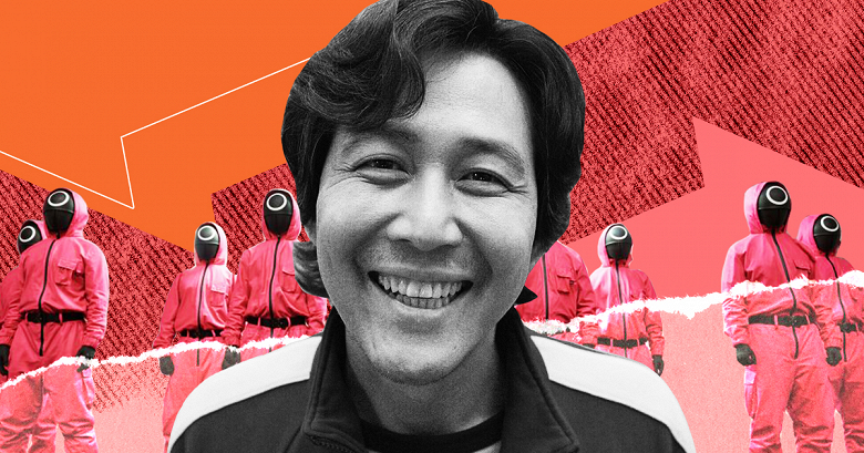 Netflix насытит свой каталог корейскими фильмами и сериалами, не только «Игрой в кальмара