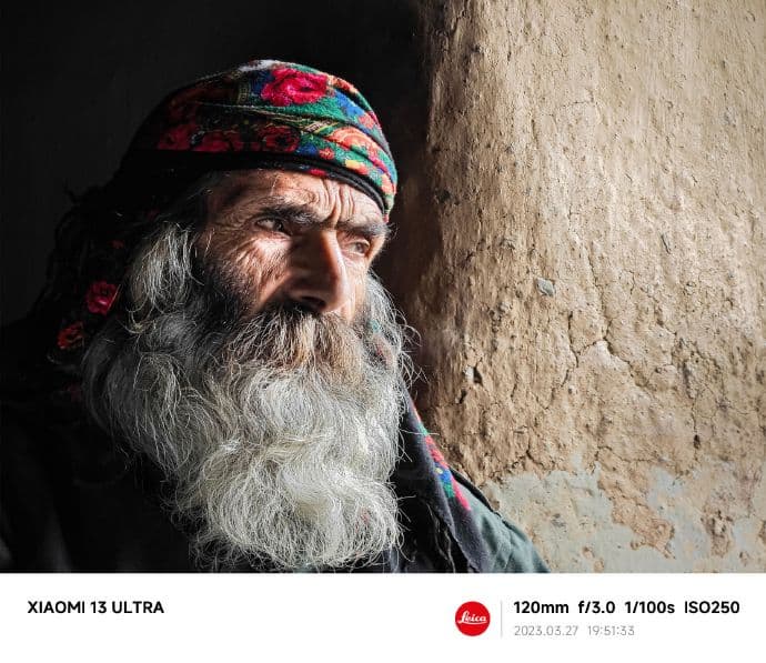 Так снимает Xiaomi 13 Ultra — новый претендент на корону DxOMark. Появились первые фотографии