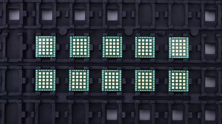 Intel сворачивает производство продукта, который вышел всего год назад. ASIC Blockscale завершают жизненный цикл Intel сворачивает производство продукта, который вышел всего год назад. ASIC Blockscale завершают жизненный цикл