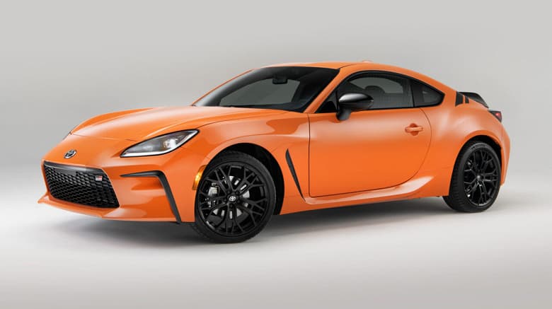 В продаже в России появилась Toyota GR86 с оппозитным 235-сильным двигателем. Сколько просят за новинку? В продаже в России появилась Toyota GR86 с оппозитным 235-сильным двигателем. Сколько просят за новинку?