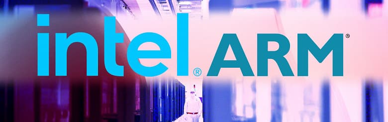 SoC Snapdragon следующего поколения может производить Intel? Компания заключилась соглашение с Arm