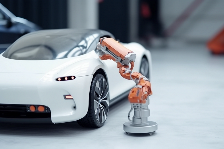 Авто.ру» внедрил нейронную сеть для распознавания комплектации по фото