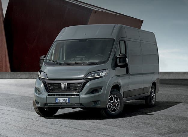 Альтернатива Ford Transit и «Газель NN». Российские дилеры начали предлагать фургоны Fiat Ducato 2023 года из Европы Альтернатива Ford Transit и «Газель NN». Российские дилеры начали предлагать фургоны Fiat Ducato 2023 года из Европы