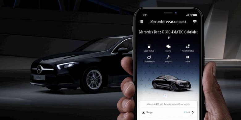 Доступ к Mercedes me ID в России можно восстановить по доступной цене. После отключения сервиса стали проявляться мошенники