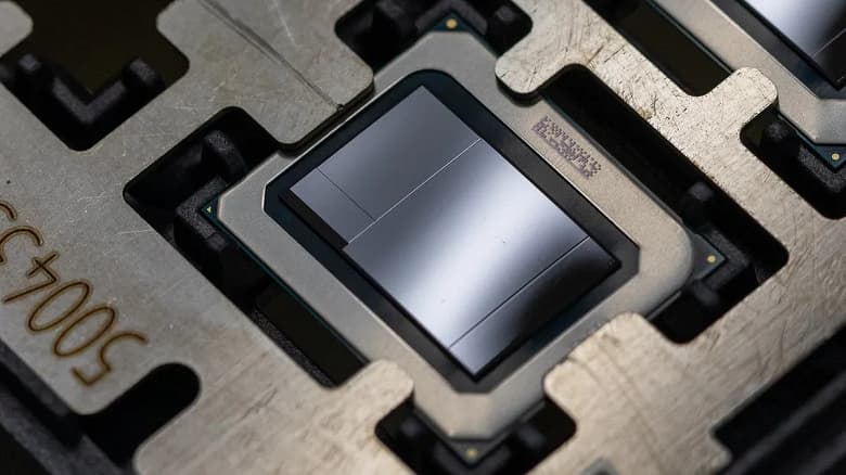 В новых процессорах Intel будет использовано решение из 2014 года. CPU Meteor Lake получат выделенную кеш-память L4 для нужд iGPU В новых процессорах Intel будет использовано решение из 2014 года. CPU Meteor Lake получат выделенную кеш-память L4 для нужд iGPU