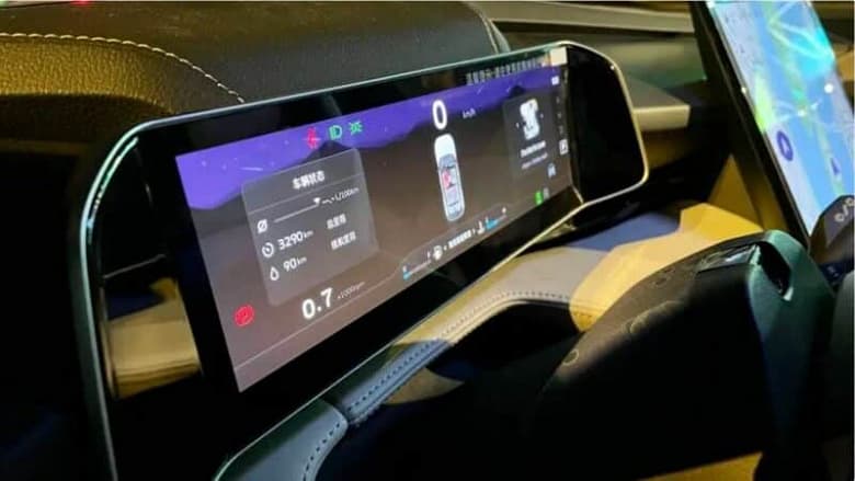 Geely Atlas нового поколения с автопилотом, двигателем Volvo, Snapdragon 8155 и большим экраном оказался даже дешевле, чем ожидалось