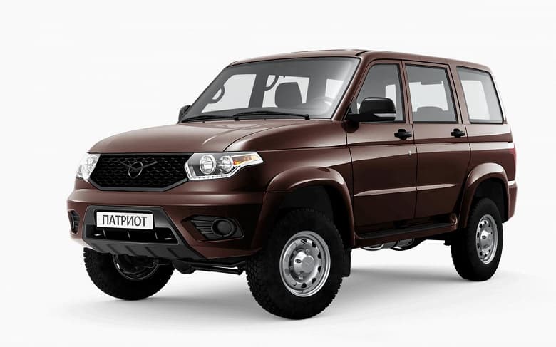 Владелец УАЗа «Патриот» подал в суд на производителя внедорожника из-за того, что на нем невозможно ездить, и выиграл дело Владелец УАЗа «Патриот» подал в суд на производителя внедорожника из-за того, что на нем невозможно ездить, и выиграл дело