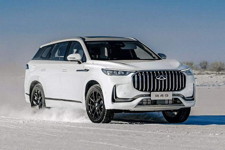 Перед началом производства Chery и Hyundai в РФ продажу российских активов Hyundai и Volkswagen рассмотрит правительственная комиссия