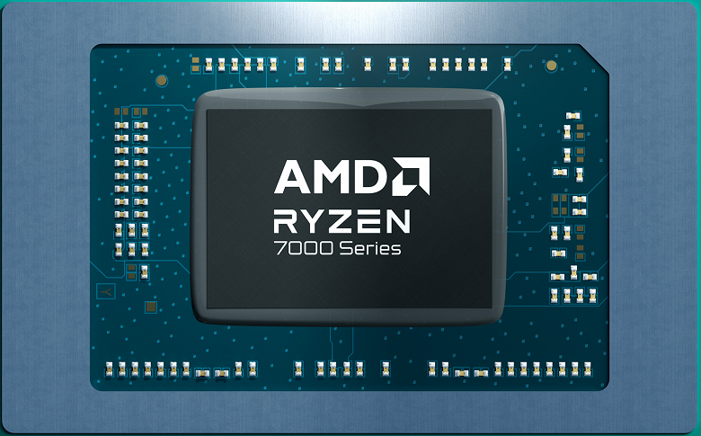 Мобильный процессор Ryzen 7 7840U мощностью 15 ватт соперничает с Core i9-12900 и Ryzen 9 5900X Мобильный процессор Ryzen 7 7840U мощностью 15 ватт соперничает с Core i9-12900 и Ryzen 9 5900X