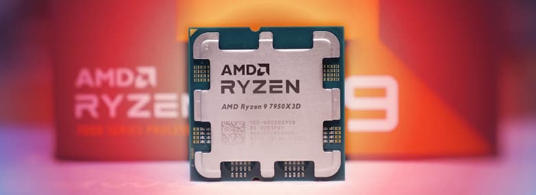 Первые скидки распространяются на процессоры Ryzen 7000X3D Первые скидки распространяются на процессоры Ryzen 7000X3D