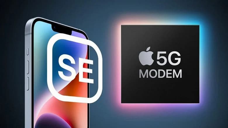 Новый iPhone SE придётся ждать до 2025 года. Зато новинка получит модем 5G собственной разработки Apple