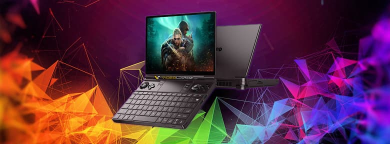 Намного мощнее и современнее, чем Steam Deck. В Сети засветилась портативная приставка GPD Win Max нового поколения с Ryzen 7 7840U Намного мощнее и современнее, чем Steam Deck. В Сети засветилась портативная приставка GPD Win Max нового поколения с Ryzen 7 7840U