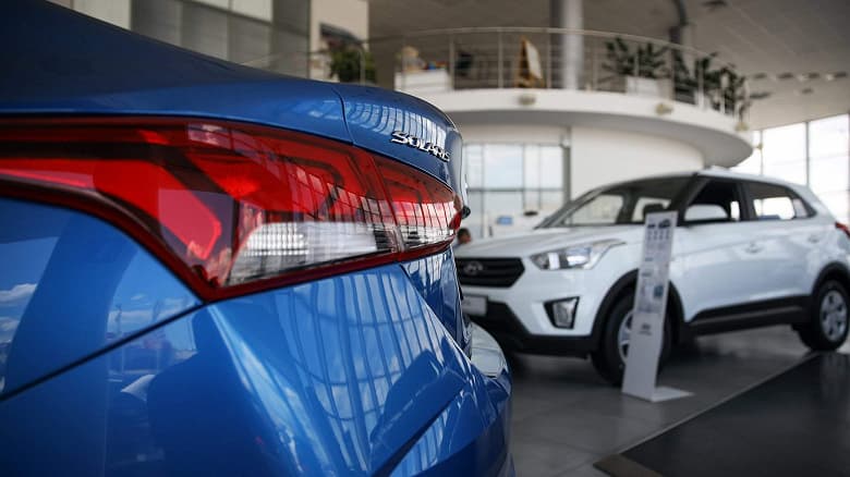 В России заканчиваются запасы Volkswagen Polo, Kia Rio и Skoda Rapid. На всю страну осталось лишь 313 популярных ранее «бюджетников» В России заканчиваются запасы Volkswagen Polo, Kia Rio и Skoda Rapid. На всю страну осталось лишь 313 популярных ранее «бюджетников»