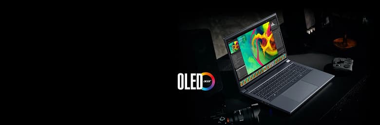 120-герцевый экран OLED 16:10, новейшие Ryzen 7040H и RTX 4050. Представлен ноутбук Acer Swift X 16 OLED со стартовой ценой 1250 долларов 120-герцевый экран OLED 16:10, новейшие Ryzen 7040H и RTX 4050. Представлен ноутбук Acer Swift X 16 OLED со стартовой ценой 1250 долларов