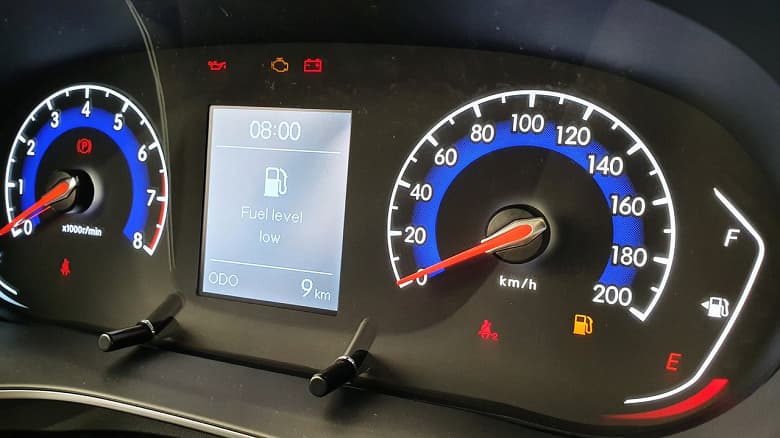 И этот кроссовер заменит Hyundai Creta в России? Фото и подробности о кроссовере BAIC X35 за 1,7 млн рублей