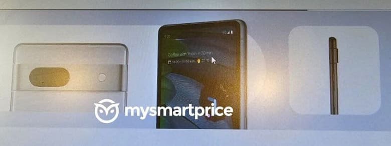 Экран 6,1 дюйма, 72 часа автономной работы, топовая SoC Tensor G2 и беспроводная зарядка. В Сеть слили промо-материалы о бюджетном смартфоне Google Pixel 7a