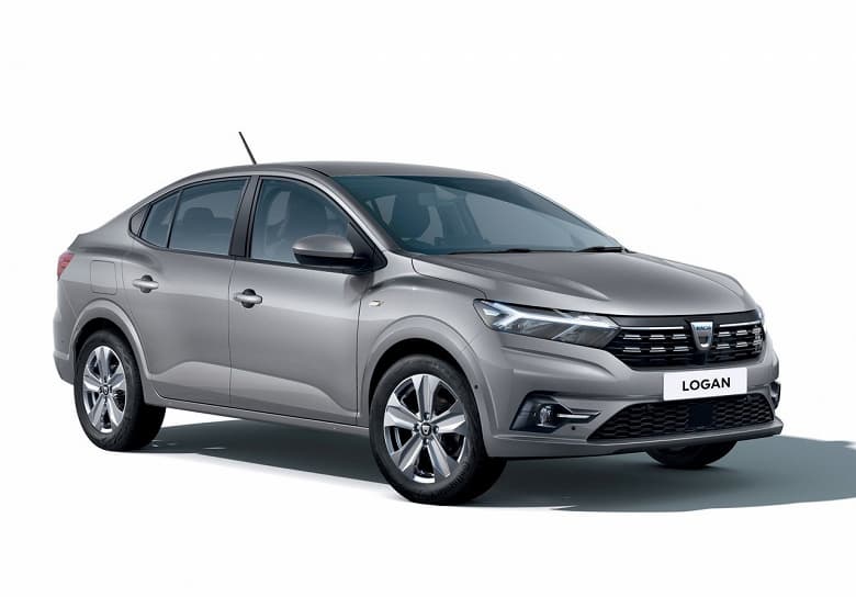 Тестовую Lada Granta 2024 засняли на АвтоВАЗе. В профиль — вылитый Logan 3